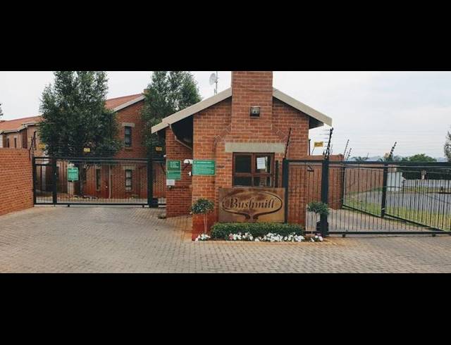 3 BEDROOM PROPERTY TO RENT IN AMOROSA